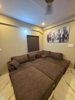 City Center Residence - Hyderabad - 6