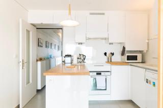 Nouveau T2 Horizon Vue Mer Palavas - Palavas-les-Flots - 2