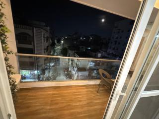City Center Residence - Hyderabad - 5