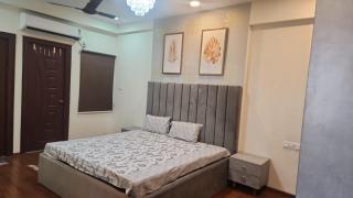 City Center Residence - Hyderabad - 4