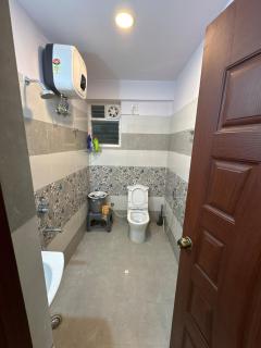City Center Residence - Hyderabad - 3