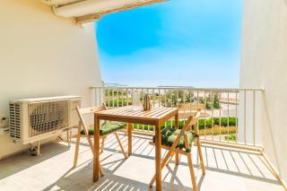Nouveau T2 Horizon Vue Mer Palavas - Palavas-les-Flots - 5