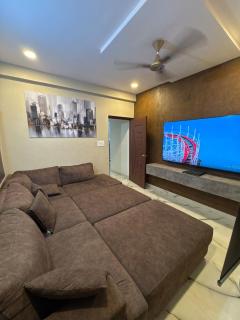 City Center Residence - Hyderabad - 1