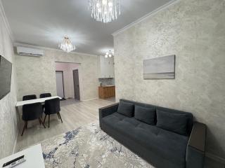 Four Seasons - Almaty - 6