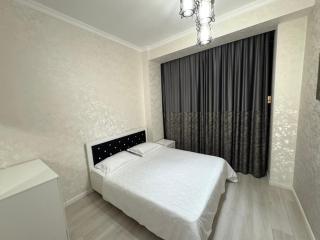 Four Seasons - Almaty - 7