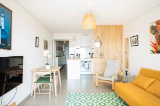 Nouveau T2 Horizon Vue Mer Palavas - Palavas-les-Flots - 1