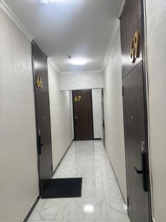 Four Seasons - Almaty - 1