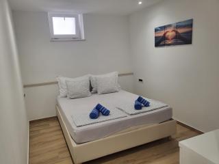 Old town Bol rooms - 0