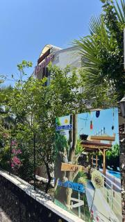 jasmine otel - Kemer - 1