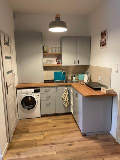Uroczy apartament w kurorcie - Kudowa-Zdrój - 6