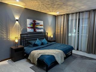 PLSA Lovely Three Bedroom Home - Accra - 0