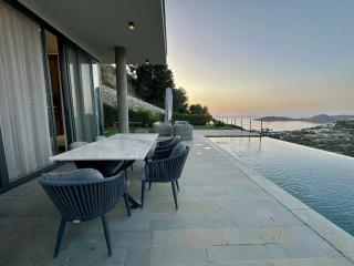 Toscana Villas Yalikavak Bodrum - Bodrum - 0