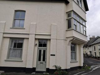 Church View House - Drewsteignton - 9