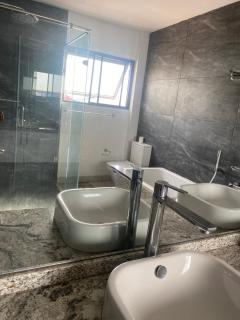 PLSA Lovely Three Bedroom Home - 8