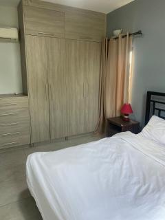 PLSA Lovely Three Bedroom Home - Accra - 1