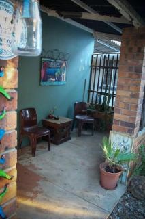 The Big Tree Cottage - Graafwater - 6