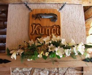 Kunči - - 4