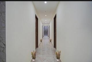 Hotel The Anvi - 4