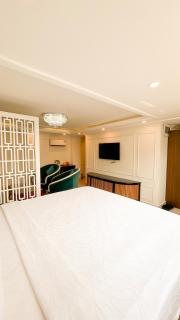 Elite SOFEA Saigon Hotel and Spa - Ho Chi Minh - 9