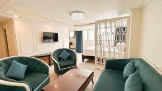 Elite SOFEA Saigon Hotel and Spa - Ho Chi Minh - 4
