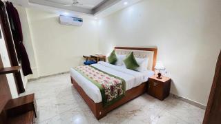Hotel The Anvi - Jāmb - 2
