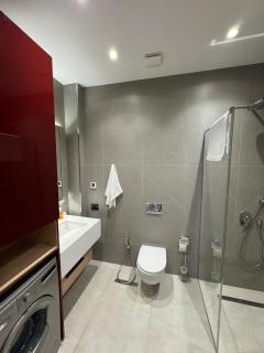 The Polo Residence, Sea Breeze - Nardaran - 6