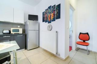 VILLA ARMONIA GUEST HOUSE - Prinos - 2