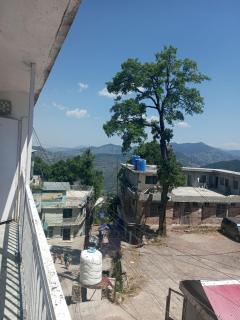 Pleasant View Murree - Murree - 9