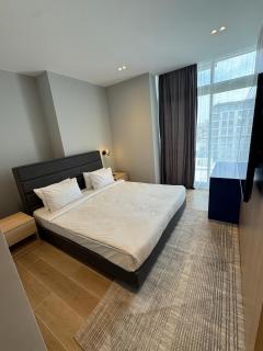 The Polo Residence, Sea Breeze - Nardaran - 7