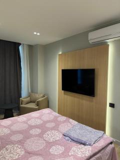 The Polo Residence, Sea Breeze - Nardaran - 5