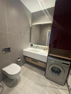 The Polo Residence, Sea Breeze - Nardaran - 4