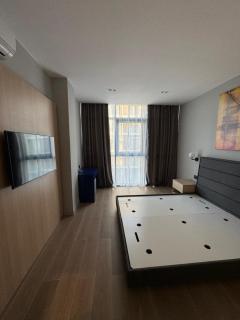 The Polo Residence, Sea Breeze - Nardaran - 3