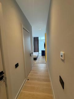 The Polo Residence, Sea Breeze - Nardaran - 1