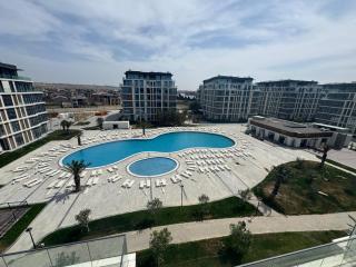 The Polo Residence, Sea Breeze - Nardaran - 0