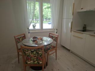 Pikk 24 apartment - City center - Pärnu - 2
