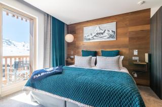 Hotel Pashmina Le Refuge - Val Thorens - 6