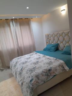 L' appartement meublé - 3