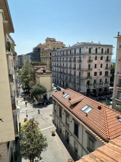 Via Roma Apartment Deluxe - Salerno - 7