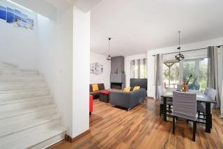 VILLA ARMONIA GUEST HOUSE - Prinos - 5