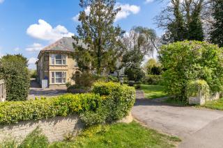 Shelford Lodge - Cambridge - 8