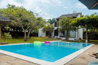 Seb Villa - Diani Beach - 0