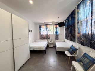 Apartamentos Capellans - PINO ALTO - 2