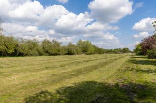 Shelford Lodge - Cambridge - 4