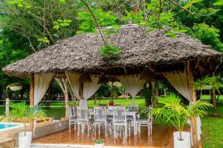 Seb Villa - Diani Beach - 9
