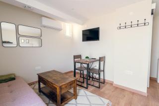 L'essentiel, calme et climatisé - Accès autonome - 3