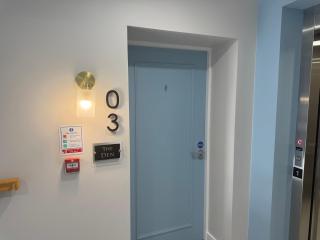 DB Stays - Portrush - 4