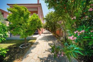 VILLA ARMONIA GUEST HOUSE - Prinos - 7