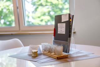 Ferienwohnung Junge 2 - Lohe-Rickelshof - 8