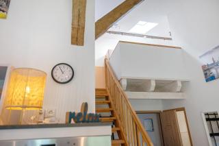 Ferienwohnung Junge 2 - Lohe-Rickelshof - 1