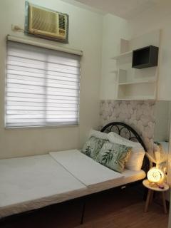 2 Bedroom Condo in AMAIA STEPS NOVALICHES - Manila - 6